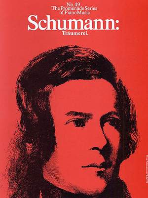 Robert Schumann: Traumerei