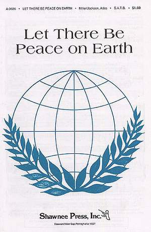 Hawley Ades: Sy Miller: Let There Be Peace On Earth