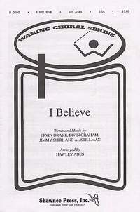 Ervin Drake_Irvin Graham: I Believe