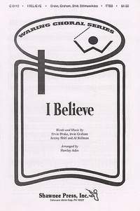 I Believe