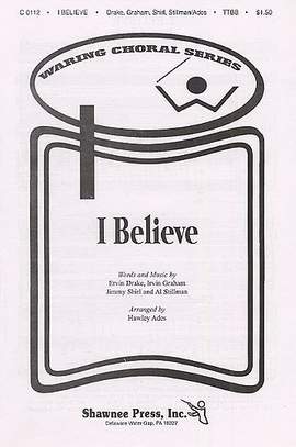 I Believe