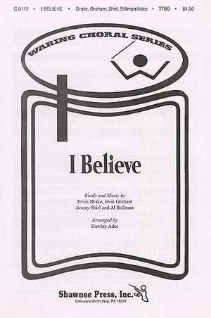 I Believe