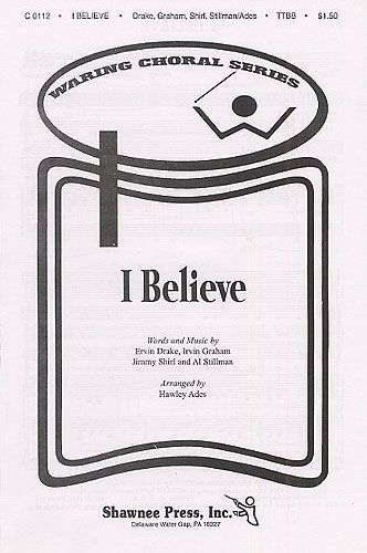I Believe
