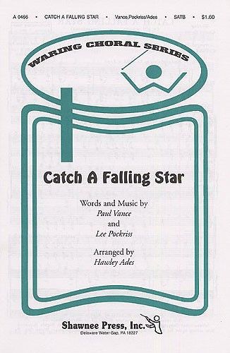 Catch a Falling Star