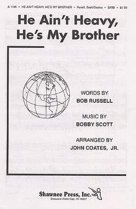 Bob Russell_Bobby Scott: He Ain't Heavy, He's My Brother