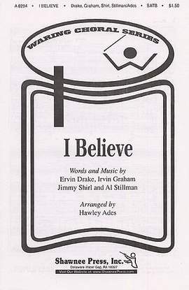 I Believe