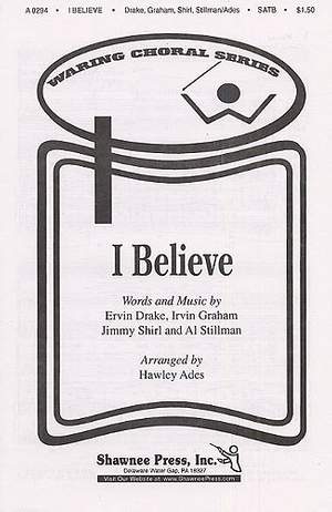 I Believe