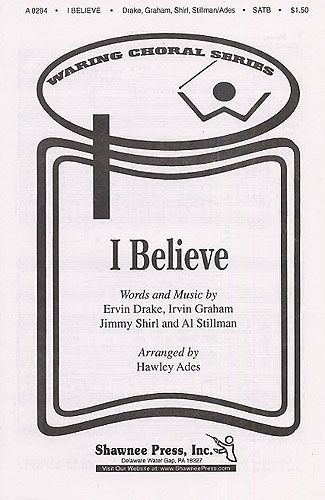 I Believe
