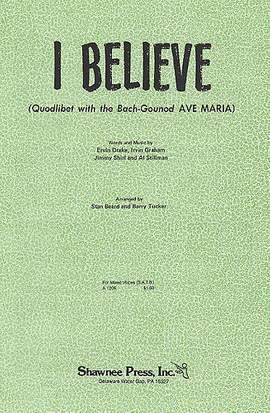 Beard_ Tucker: I Believe (Quodlibet with Ave Maria)