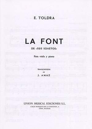 La Font