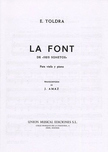 La Font