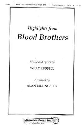 Blood Brothers