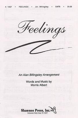 Albert Morris: Feelings