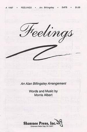 Albert Morris: Feelings