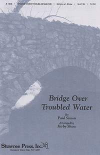 Paul Simon_Simon & Garfunkel: Bridge Over Troubled Water