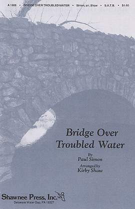 Paul Simon_Simon & Garfunkel: Bridge Over Troubled Water