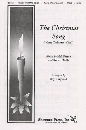 Mel Torme: The Christmas Song