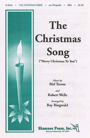 Mel Torme: The Christmas Song