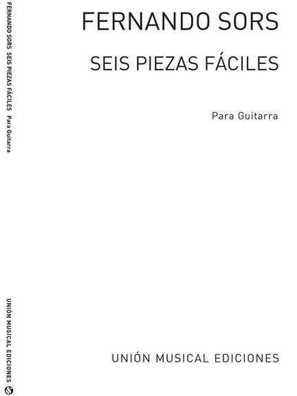 Seis Piezas Faciles