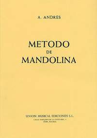 Metodo De Mandolina