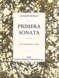 Raul Borges: Primera Sonata