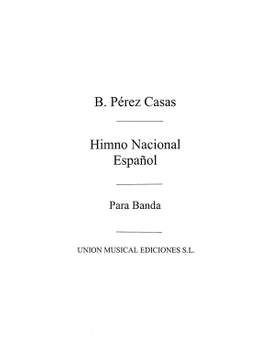 Himno Nacional Espanol