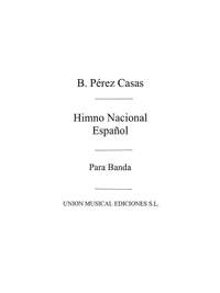 Himno Nacional Espanol