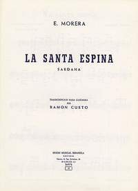La Santa Espina Sardana