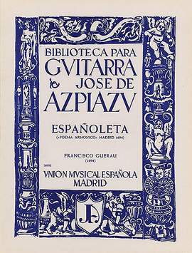 Espanoleta