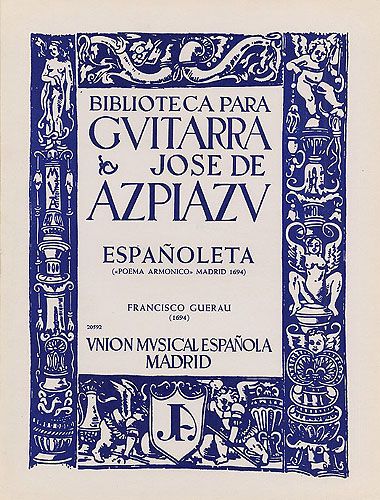 Espanoleta
