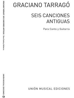 Seis Canciones Antiguas