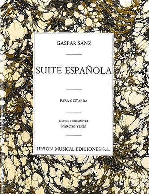 Suite Espanola