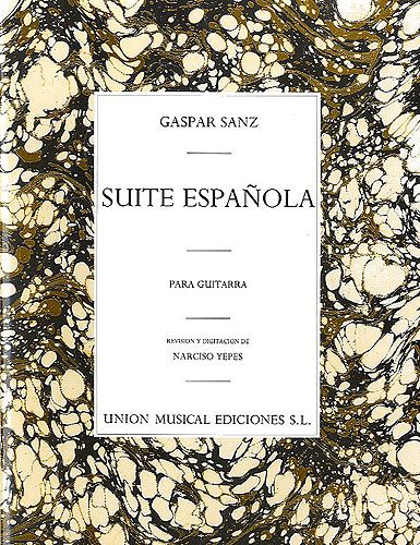Suite Espanola