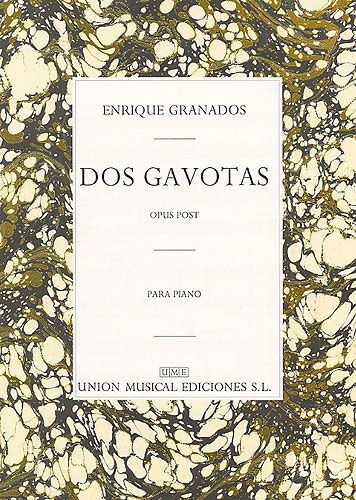 Dos Gavotas
