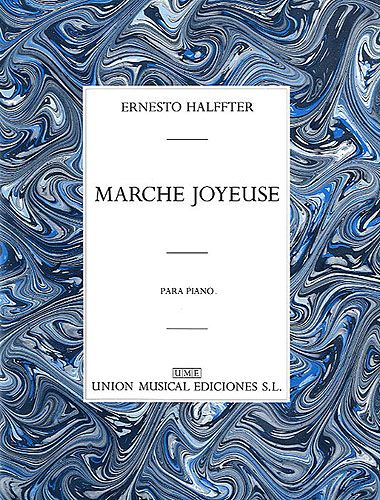 Marche Joyeuse