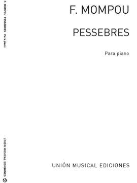 Pessebres Piano