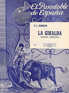 La Giralda