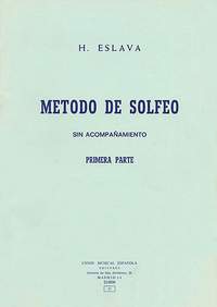 Metodo De Solfeo I