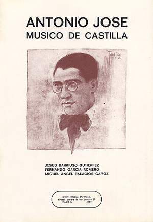 Randy Castillo: Musico De Castilla