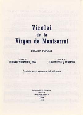 Rodereda Y Santigos Virolai De La Virgen