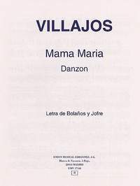 Villajos: Mama Maria (Danzon)