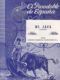 Mostazo Mi Jaca