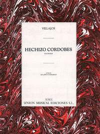 Villajos: Hechizo Cordobes (Pasodoble)
