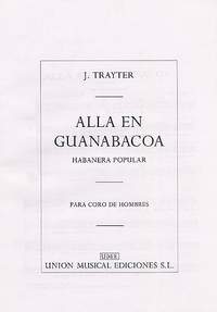 Alla En Guanabacoa Habanera