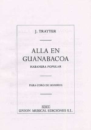 Alla En Guanabacoa Habanera