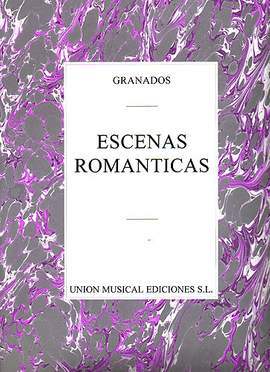 Escenas Romanticas