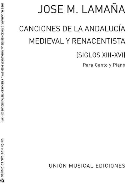 Lamana Canciones