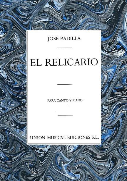 El Relicario