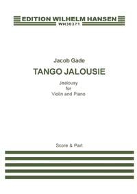 Tango Jalousie