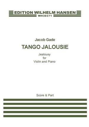 Tango Jalousie